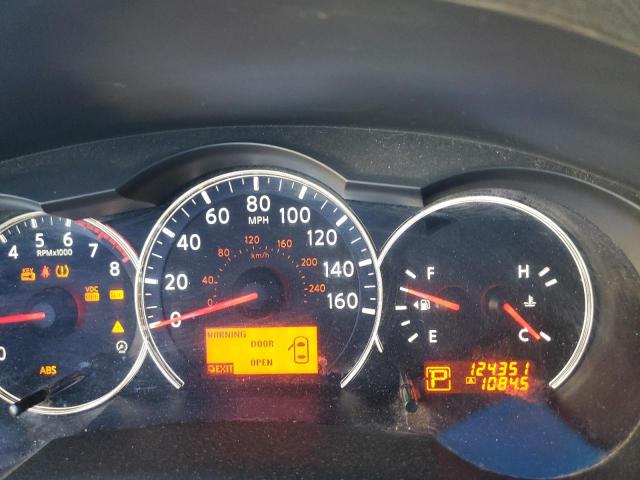 Photo 8 from auction – 2010 NISSAN ALTIMA BAS with VIN 1N4AL2AP8AN420909