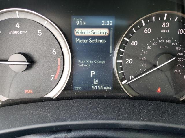 Photo 8 from auction – 2022 LEXUS RX 350 with VIN 2T2JZMAA6NC228571