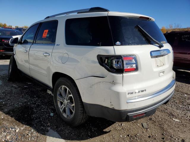Photo 3 from auction – 2015 GMC ACADIA SLT with VIN 1GKKVRKD6FJ113635