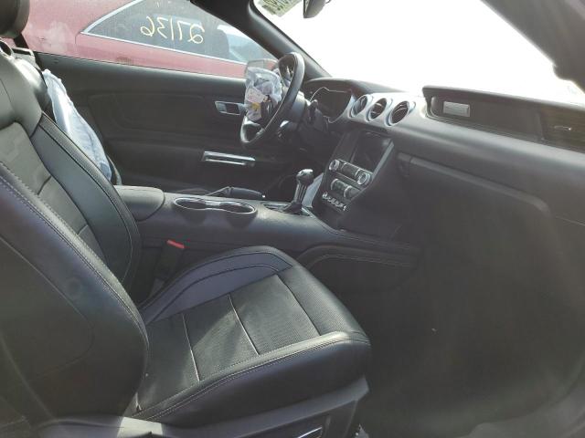 Photo 5 from auction – 2019 FORD MUSTANG with VIN 1FATP8UH3K5141373