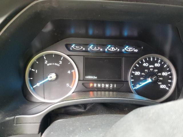 Photo 8 from auction – 2019 FORD F250 SUPER with VIN 1FT7W2BTXKEE50700