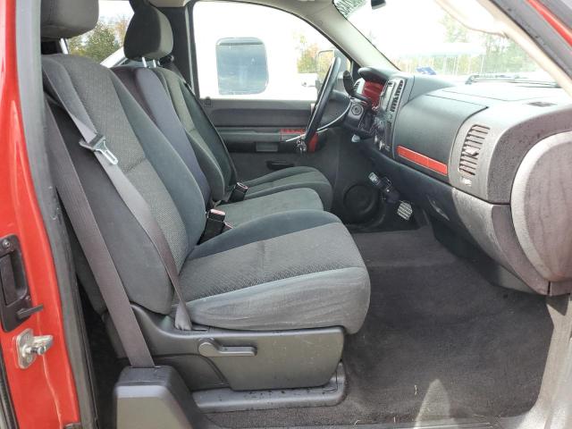 Photo 5 from auction – 2007 GMC NEW SIERRA with VIN 1GTEC19097Z586905