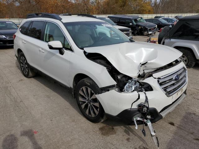 SUBARU OUTBACK 2. 2015 with VIN 4S4BSAJCXF3227149 - Photo from auction