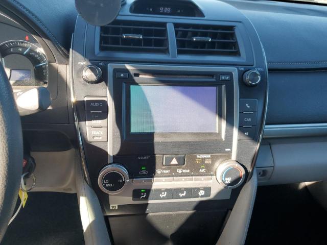 Photo 9 from auction – 2013 TOYOTA CAMRY L with VIN 4T1BF1FK5DU249085