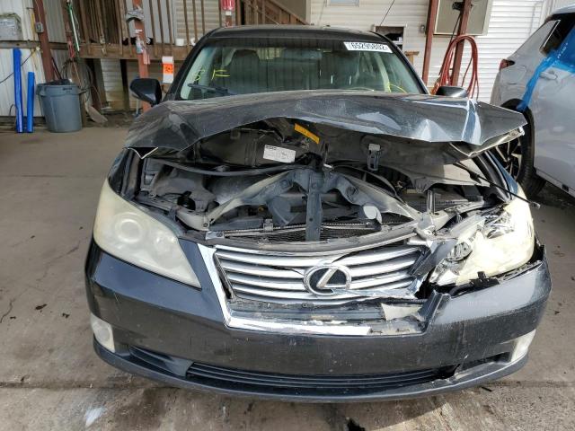 Photo 9 from auction – 2011 LEXUS ES 350 with VIN JTHBK1EG5B2433320