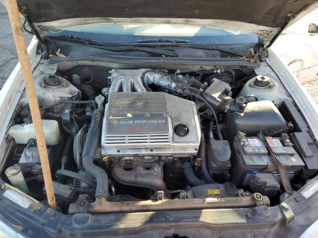 Photo 7 from auction – 2000 LEXUS ES 300 with VIN JT8BF28G0Y0243791