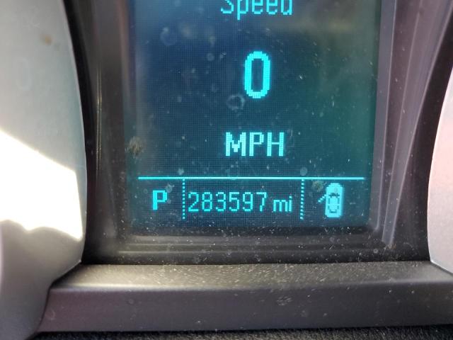 Photo 8 from auction – 2014 CHEVROLET EQUINOX LS with VIN 2GNALAEK4E6264808