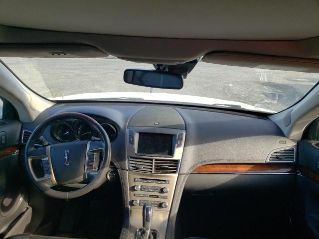 Photo 9 from auction – 2012 LINCOLN MKT with VIN 2LMHJ5AT6CBL54131