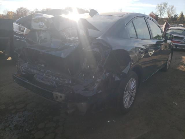 Photo 4 from auction – 2018 SUBARU IMPREZA PR with VIN 4S3GKAB60J3618807