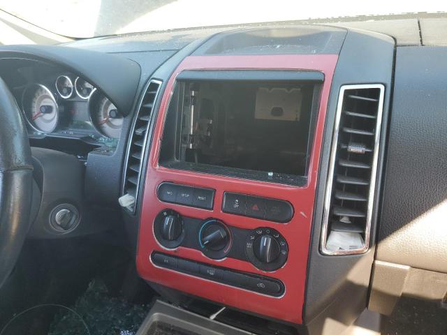 Photo 9 from auction – 2008 FORD EDGE SEL with VIN 2FMDK48C78BA51728