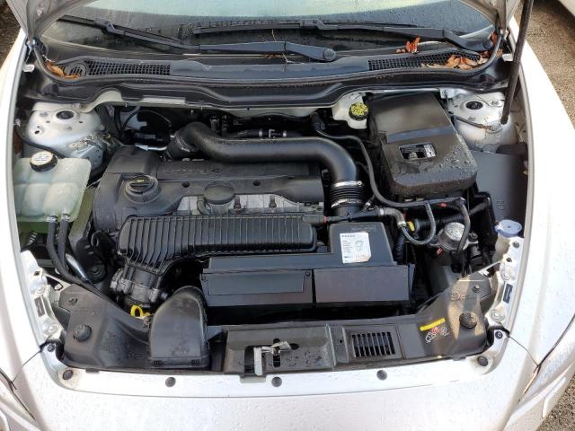 Photo 7 from auction – 2012 VOLVO C30 T5 with VIN YV1672MK1C2269382