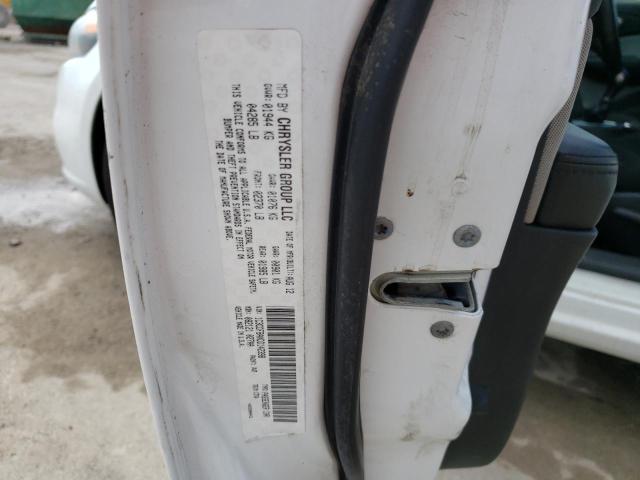 Photo 10 from auction – 2013 DODGE DART SXT with VIN 1C3CDFBAXDD142398