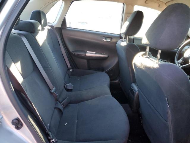 Photo 6 from auction – 2009 SUBARU IMPREZA 2. with VIN JF1GE61649H512581
