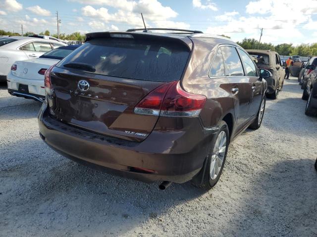Photo 4 from auction – 2013 TOYOTA VENZA LE with VIN 4T3BA3BB5DU049041