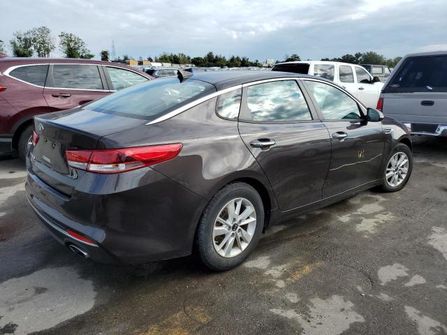 Photo 4 from auction – 2018 KIA OPTIMA LX with VIN KNAGT4L31J5235110