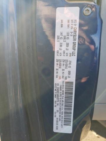 Photo 10 from auction – 2010 DODGE GRAND CARA with VIN 2D4RN5D10AR435779