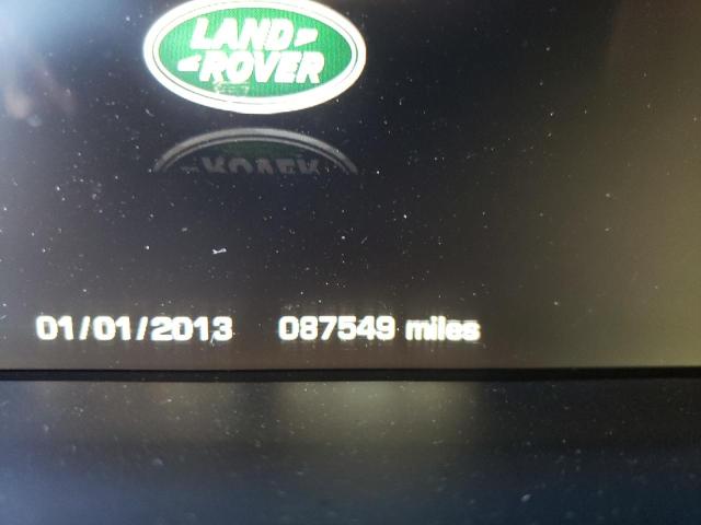 Photo 8 from auction – 2015 LAND ROVER RANGE ROVE with VIN SALGS2TF5FA224218