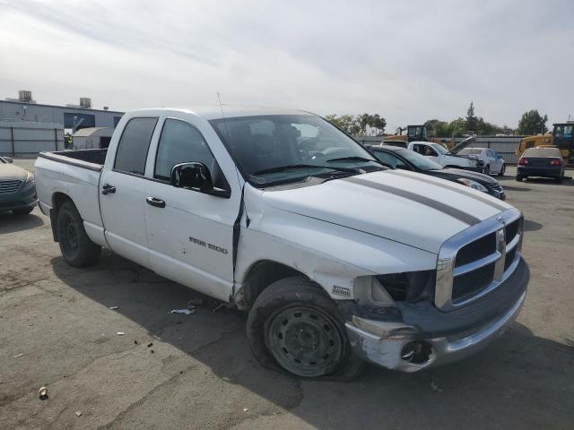 DODGE RAM 1500 S 2004 with VIN 1D7HA18D74J226605 - Photo from auction