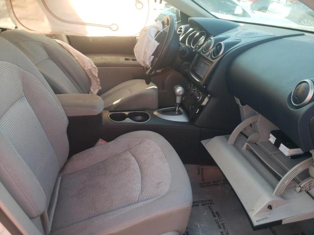 Photo 5 from auction – 2011 NISSAN ROGUE S with VIN JN8AS5MV3BW301531
