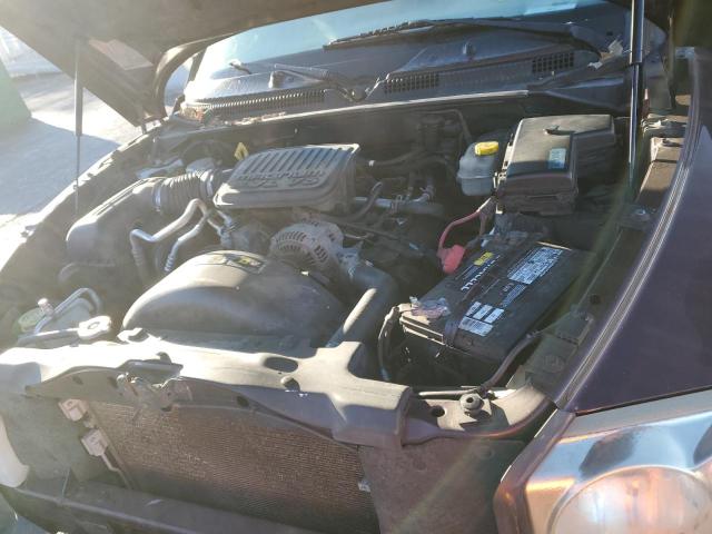 Photo 7 from auction – 2005 DODGE DAKOTA QUA with VIN 1D7HE48KX5S106670