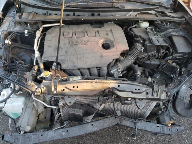 Photo 11 from auction – 2016 TOYOTA COROLLA L with VIN 5YFBURHE7GP519922