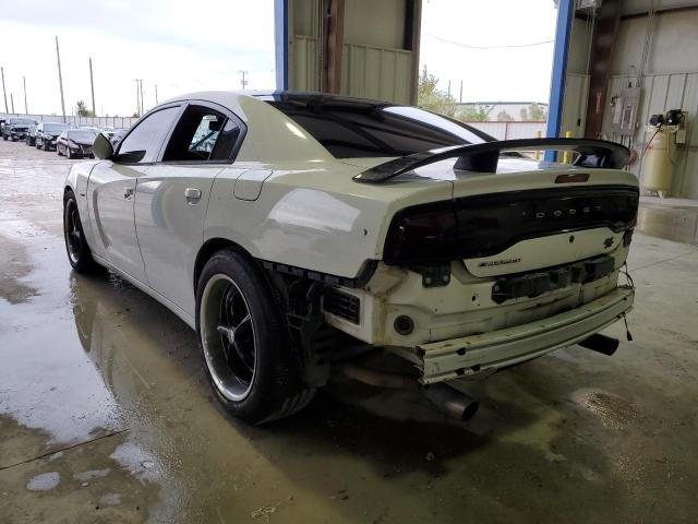 Photo 3 from auction – 2011 DODGE CHARGER PO with VIN 2B3CL1CTXBH550564