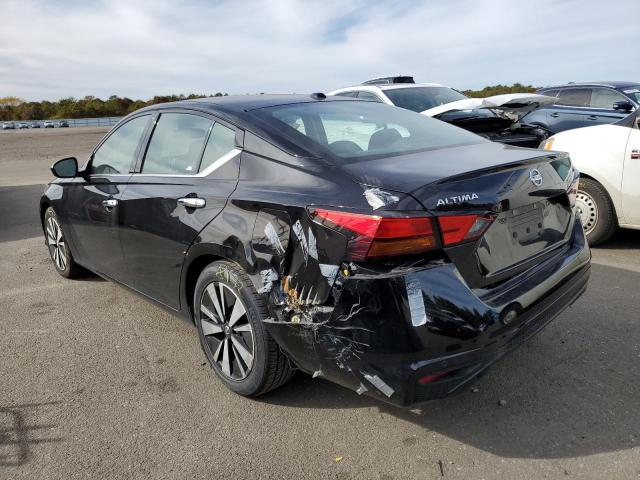 Photo 3 from auction – 2019 NISSAN ALTIMA SV with VIN 1N4BL4DV4KC107069
