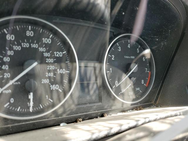 Photo 8 from auction – 2010 BMW 335 I with VIN WBAPM7G5XANL89311