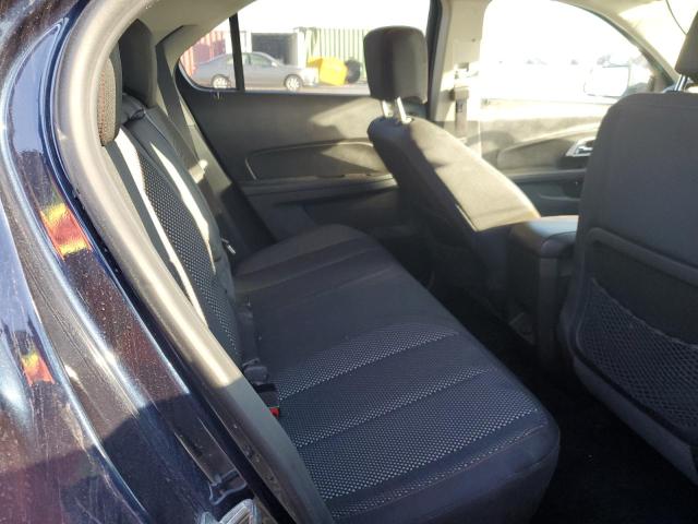 Photo 6 from auction – 2015 CHEVROLET EQUINOX LT with VIN 2GNALBEK7F1160155
