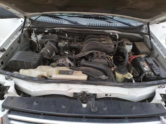 Photo 7 from auction – 2010 FORD EXPLORER X with VIN 1FMEU7DE8AUB07442