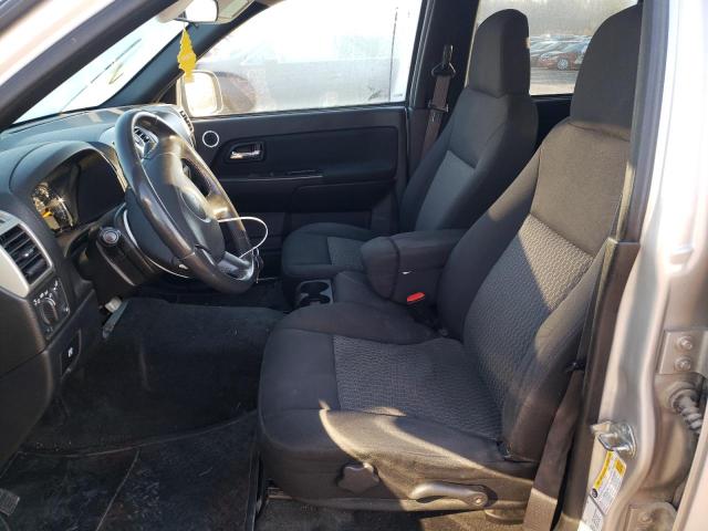 Photo 5 from auction – 2007 CHEVROLET COLORADO with VIN 1GCCS13E078243534