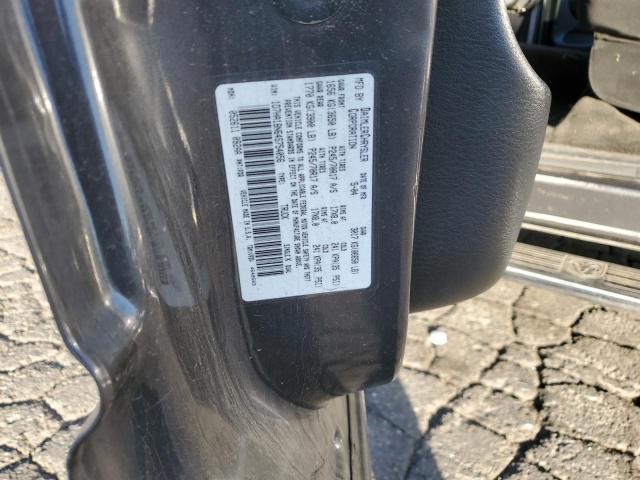 Photo 10 from auction – 2004 DODGE RAM 1500 S with VIN 1D7HA18N64S754056