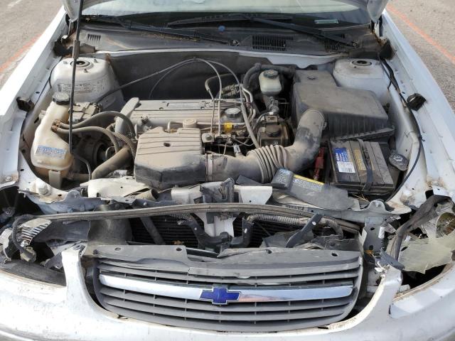 Photo 7 from auction – 2004 CHEVROLET CLASSIC with VIN 1G1ND52F04M599773