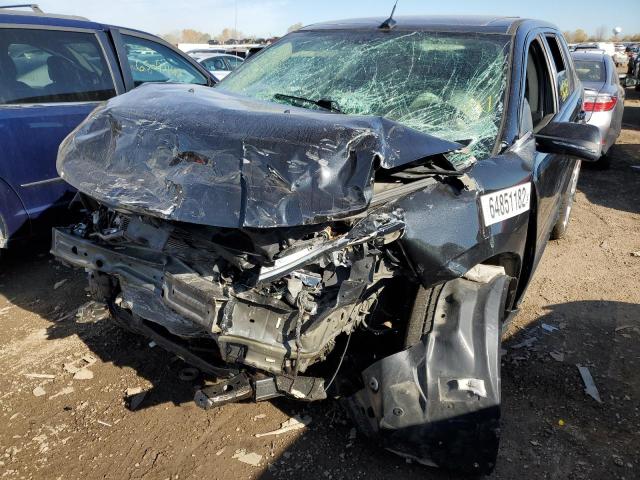 Photo 9 from auction – 2013 FORD EDGE SPORT with VIN 2FMDK4AK2DBC54697