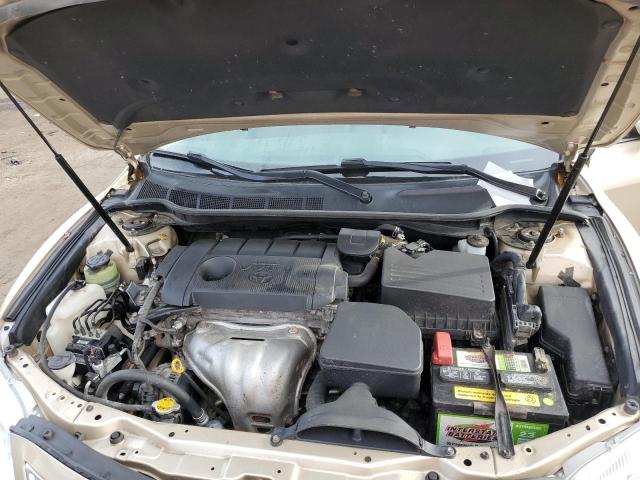 Photo 7 from auction – 2011 TOYOTA CAMRY BASE with VIN 4T4BF3EK1BR146309