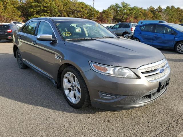Foto 1 de la subasta – 2012 FORD TAURUS LIM con VIN 1FAHP2FW8CG101908