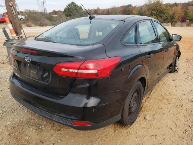 Photo 4 from auction – 2017 FORD FOCUS S with VIN 1FADP3E21HL227366