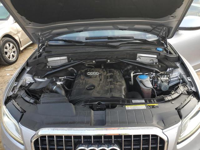 Photo 7 from auction – 2015 AUDI Q5 PREMIUM with VIN WA1LFAFP6FA011782