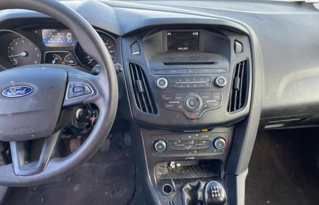 Photo 9 from auction – 2015 FORD FOCUS SE with VIN 1FADP3K22FL224994