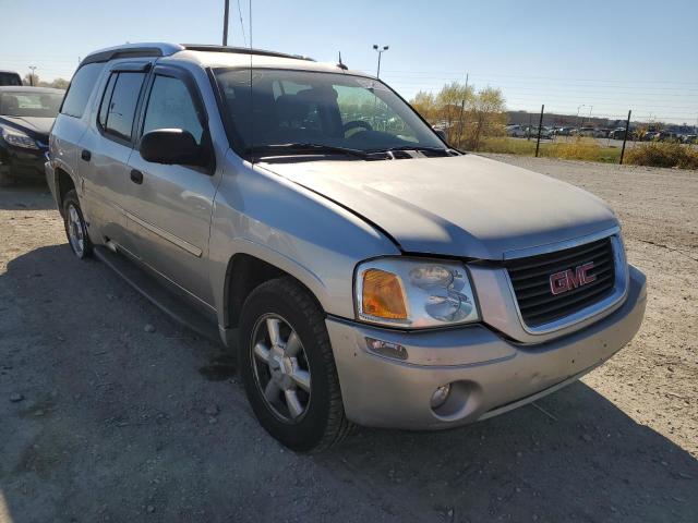 GMC ENVOY XUV 2005 with VIN 1GKET12S756191930 - Photo from auction