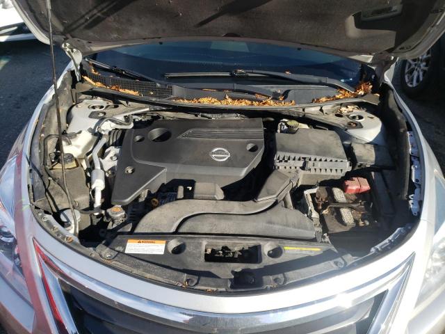 Photo 7 from auction – 2015 NISSAN ALTIMA 2.5 with VIN 1N4AL3AP0FC412845