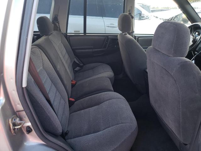 Photo 6 from auction – 1998 JEEP CHEROKEE with VIN 1J4FX58S1WC243780