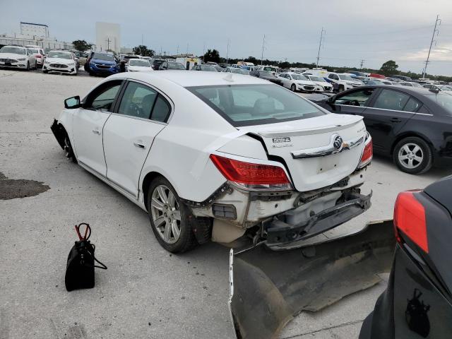 Photo 3 from auction – 2011 BUICK LACROSSE C with VIN 1G4GC5EC1BF376496