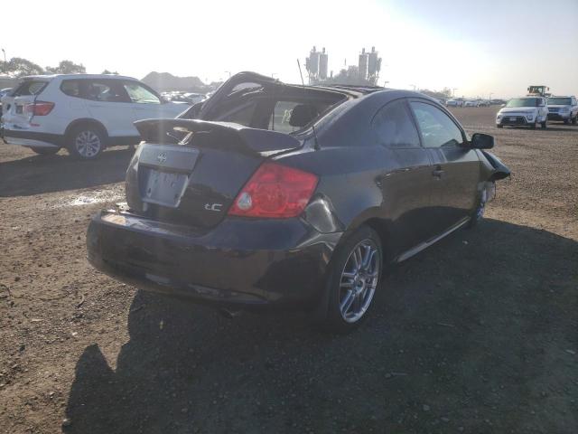Photo 4 from auction – 2006 TOYOTA SCION TC with VIN JTKDE177460137231