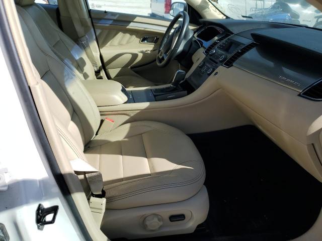 Photo 5 from auction – 2013 FORD TAURUS SEL with VIN 1FAHP2E83DG211608