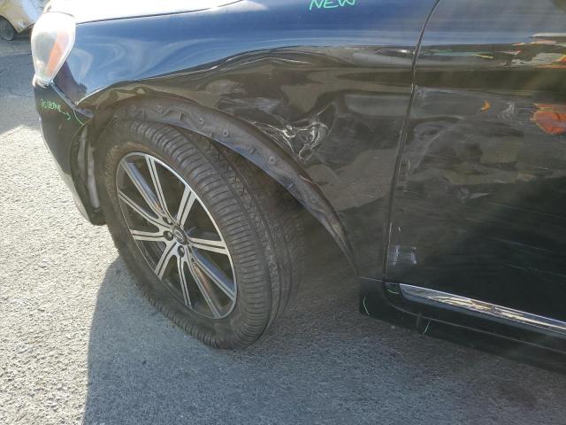 Photo 9 from auction – 2015 VOLVO XC60 T5 PL with VIN YV440MDM7F2693276