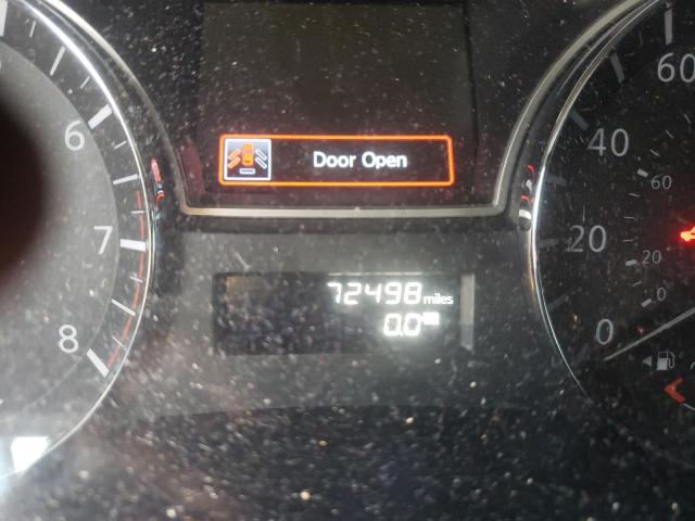 Photo 8 from auction – 2015 NISSAN PATHFINDER with VIN 5N1AR2MM7FC632998