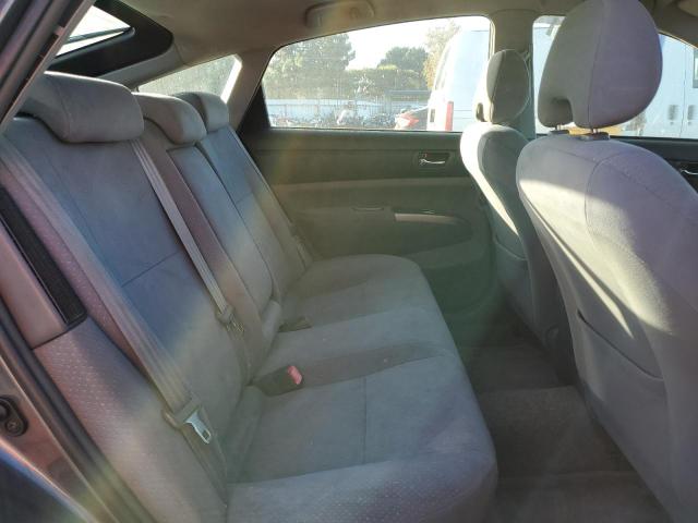Photo 6 from auction – 2007 TOYOTA PRIUS with VIN JTDKB20U373234465