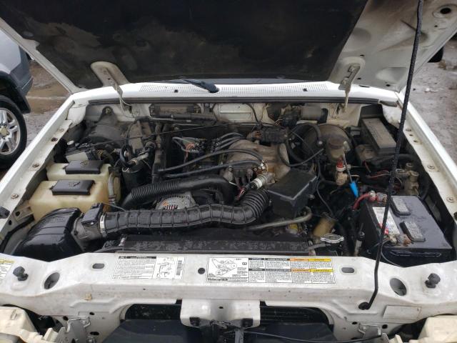 Photo 7 from auction – 2000 FORD RANGER SUP with VIN 1FTYR14V3YPB54533