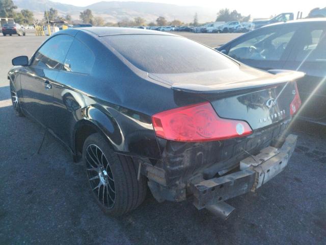 Photo 3 from auction – 2003 INFINITI G35 with VIN JNKCV54E03M215276